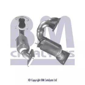 Катализатор BM CATALYSTS купить