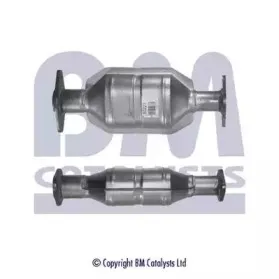 Катализатор BM CATALYSTS купить