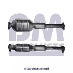 Катализатор BM CATALYSTS купить