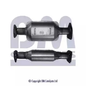 Катализатор BM CATALYSTS купить