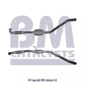 Катализатор BM CATALYSTS купить