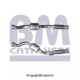 Катализатор BM CATALYSTS купить