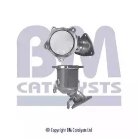 Катализатор BM CATALYSTS купить