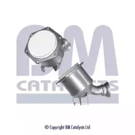 Катализатор BM CATALYSTS купить