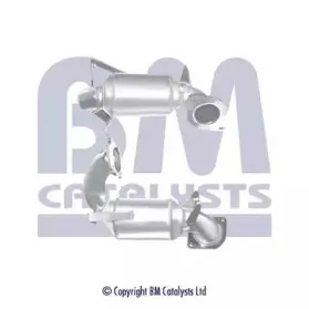 Катализатор BM CATALYSTS купить
