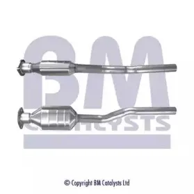 Катализатор BM CATALYSTS купить