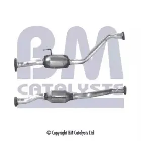 Катализатор BM CATALYSTS купить