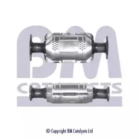 Катализатор BM CATALYSTS купить