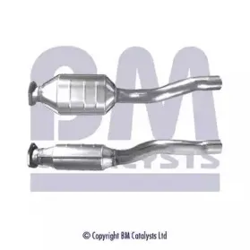 Катализатор BM CATALYSTS купить