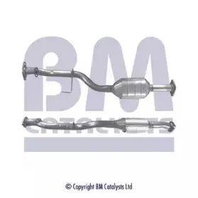 Катализатор BM CATALYSTS купить