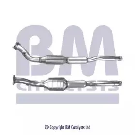 Катализатор BM CATALYSTS купить