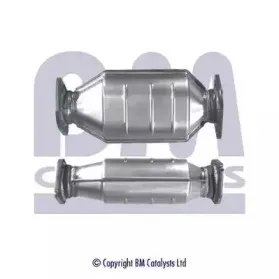 Катализатор BM CATALYSTS купить