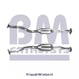 Катализатор BM CATALYSTS купить