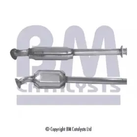 Катализатор BM CATALYSTS купить