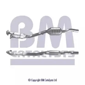 Катализатор BM CATALYSTS купить