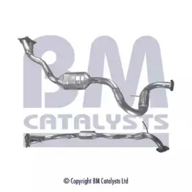 Катализатор BM CATALYSTS купить