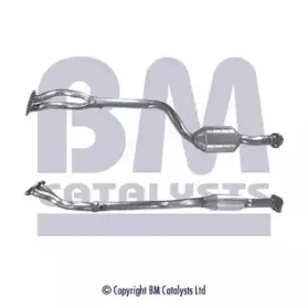 Катализатор BM CATALYSTS купить