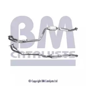 Катализатор BM CATALYSTS купить