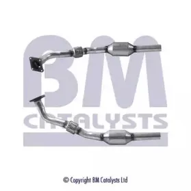 Катализатор BM CATALYSTS купить