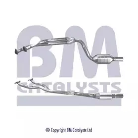 Катализатор BM CATALYSTS купить