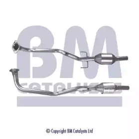 Катализатор BM CATALYSTS купить
