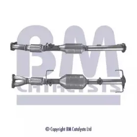 Катализатор BM CATALYSTS купить
