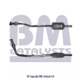 Катализатор BM CATALYSTS купить