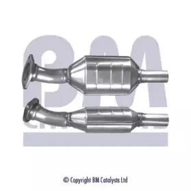 Катализатор BM CATALYSTS купить