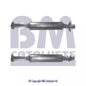 Катализатор BM CATALYSTS купить