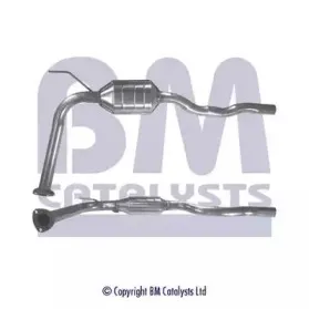 Катализатор BM CATALYSTS купить