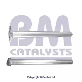Труба выхлопного газа BM CATALYSTS купить