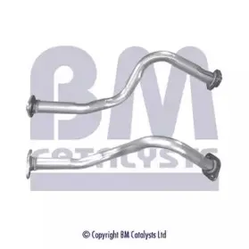 Труба выхлопного газа BM CATALYSTS купить