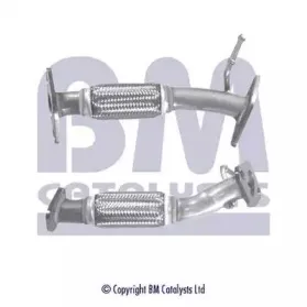 Труба выхлопного газа BM CATALYSTS купить