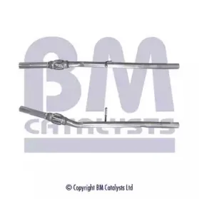 Труба выхлопного газа BM CATALYSTS купить