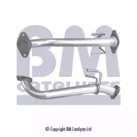 Труба выхлопного газа BM CATALYSTS купить