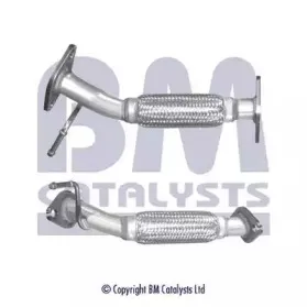 Труба выхлопного газа BM CATALYSTS купить