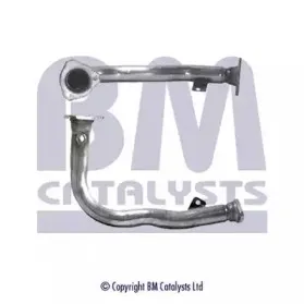 Труба выхлопного газа BM CATALYSTS купить