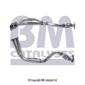 Труба выхлопного газа BM CATALYSTS купить