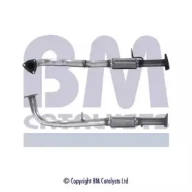 Труба выхлопного газа BM CATALYSTS купить
