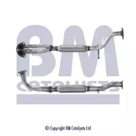 Труба выхлопного газа BM CATALYSTS купить