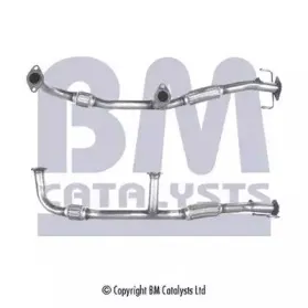 Труба выхлопного газа BM CATALYSTS купить