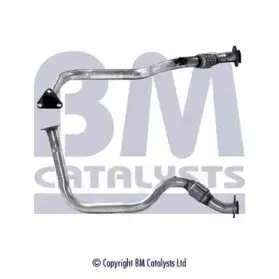 Труба выхлопного газа BM CATALYSTS купить