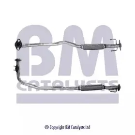 Труба выхлопного газа BM CATALYSTS купить