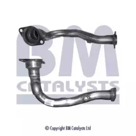 Труба выхлопного газа BM CATALYSTS купить