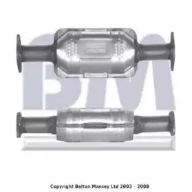 Катализатор BM CATALYSTS купить