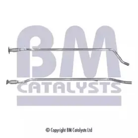 Труба выхлопного газа BM CATALYSTS купить
