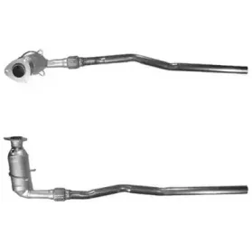 Катализатор BM CATALYSTS купить