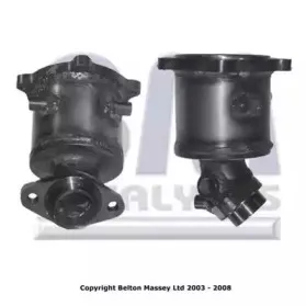 Катализатор BM CATALYSTS купить