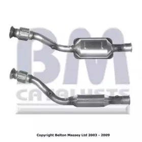 Катализатор BM CATALYSTS купить