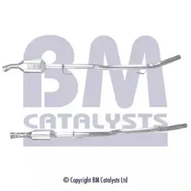 Катализатор BM CATALYSTS купить